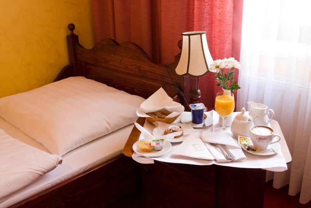 Hotel Retman Stary Toruń Quarto foto